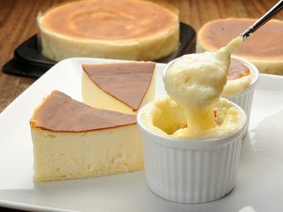 Bon'n'Bon 【チーズケーキ】配送サービス