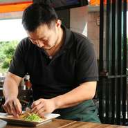 コーヒー1杯で何時間でもくつろいで頂けるお店に