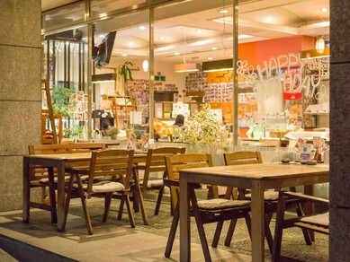 クーポンがあるカフェ スイーツグルメ 3ページ目 ヒトサラ