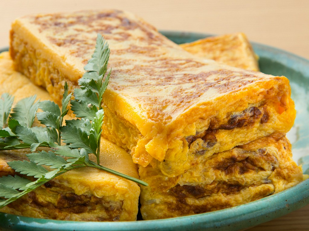 ほんのり甘くてやさしい味の『玉（ぎょく）』