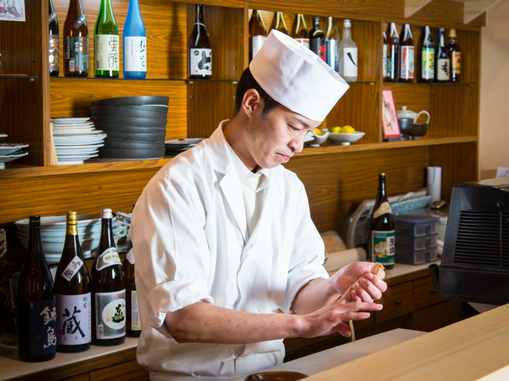 お客様の求めているものは何なのか、お客様の話をよく聞きます