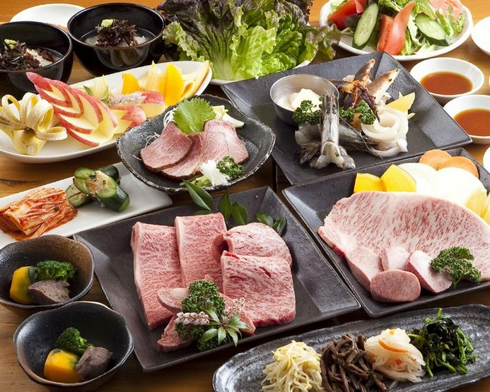 焼肉おくう本店 大船 焼肉 のグルメ情報 ヒトサラ 焼肉おくう本店 大船 焼肉 のグルメ情報 ヒトサラ