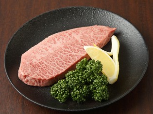 肉も野菜も、すべてこだわりの国産食材のみを使用