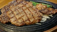 脂身も程よくジューシーな肉質です。一押しです