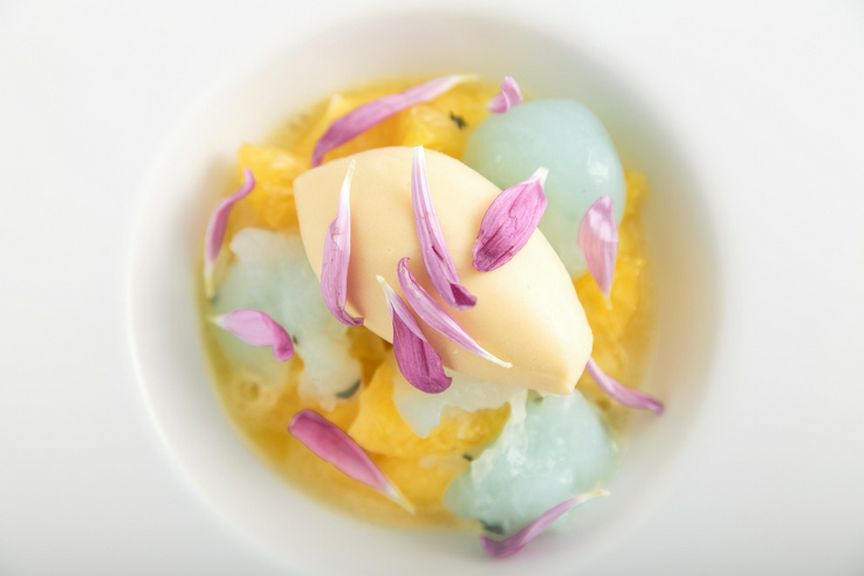 大切な人との特別な時間を。とっておきの空間で好みの料理を堪能