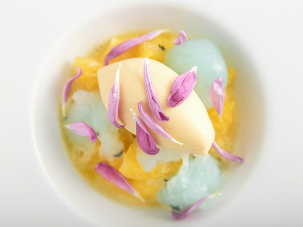 大切な人との特別な時間を。とっておきの空間で好みの料理を堪能