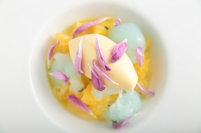 デートにおすすめ