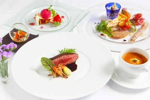 おすすめは要チェック。メニューにない料理との出会いがあるかも