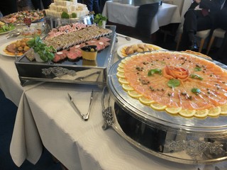 パーティー料理2