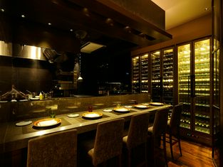 Restaurant Ryuzu