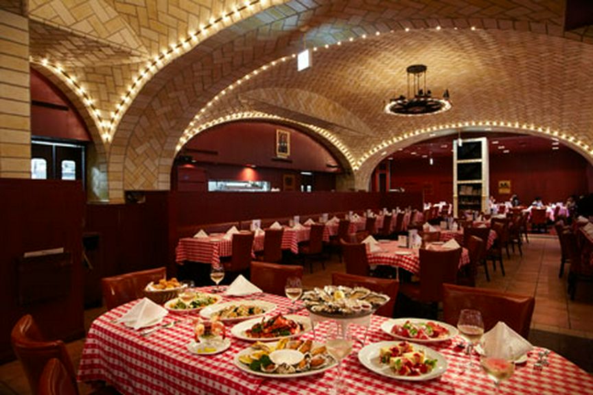 堅苦しくないご接待に喜ばれています。