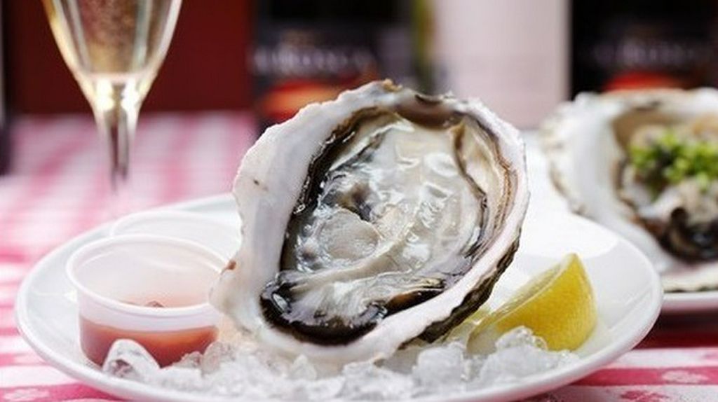 『生牡蠣』は安全にもこだわって仕入れています