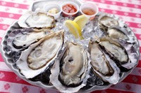 『オイスタープラッター』 8ピース