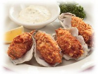 カキフライ(4ピース)