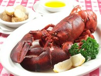 調理法は「スチーム」と「グリル」をお選び頂けます。
「スチーム」ならプリッとした食感と素材そのものの旨みを、
「グリル」では絶妙なアクセントとなる香ばしさをお楽しみ頂けます。