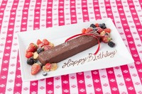 メッセージをお入れします(要予約)