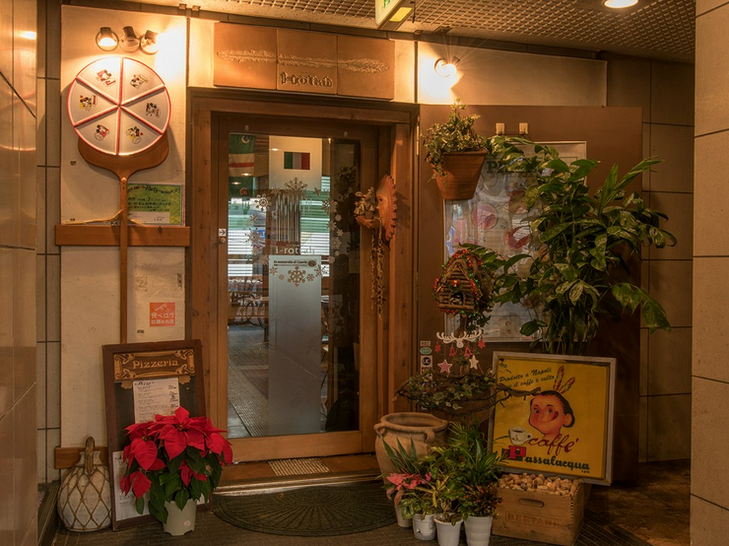 オシャレで落ち着ける、女性に人気のレストラン