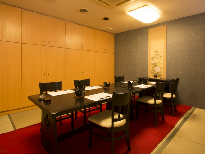 接待・会食におすすめ