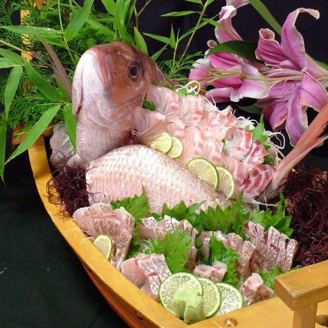 個室がある