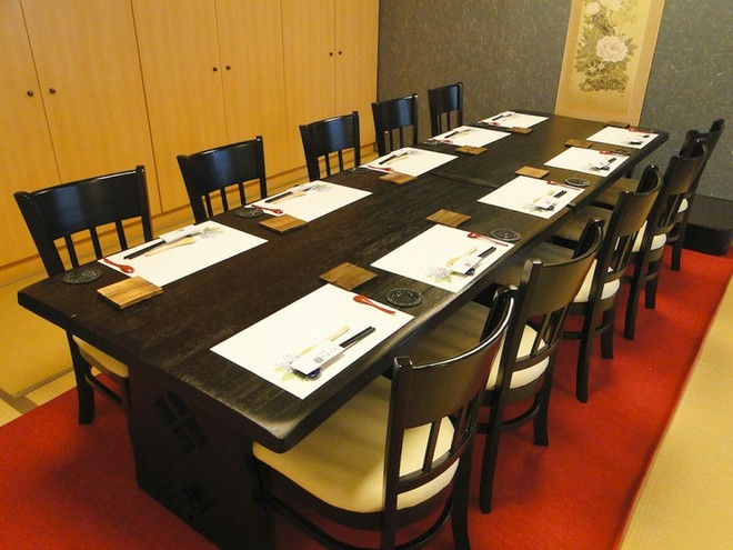 結納・顔合わせにおすすめ