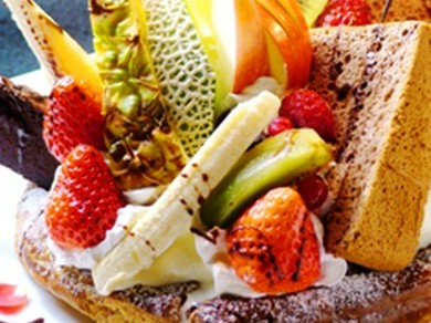 記念日・お誕生日特典がある
