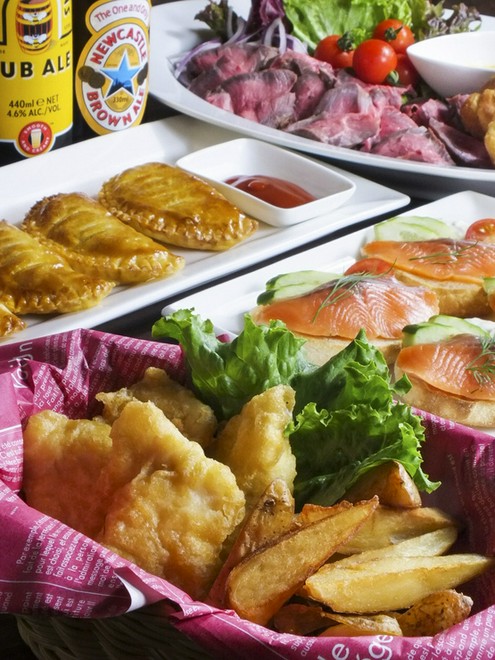 Smile 食から笑顔を!!