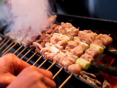 小倉の焼鳥 串焼きがおすすめのグルメ人気店 ヒトサラ