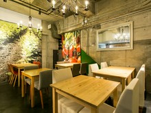 渋谷のダイニングバーおすすめグルメランキング トップ8 ヒトサラ