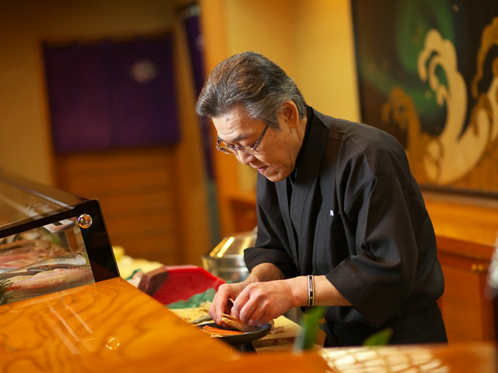 丁寧に手をかけた料理の数々　金沢ならではの食べ方も楽しめる