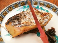 鰤
カマス
はちめ
等…季節によって変わります。