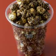 京ほうじ茶ポップ