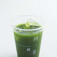 グリーンティー