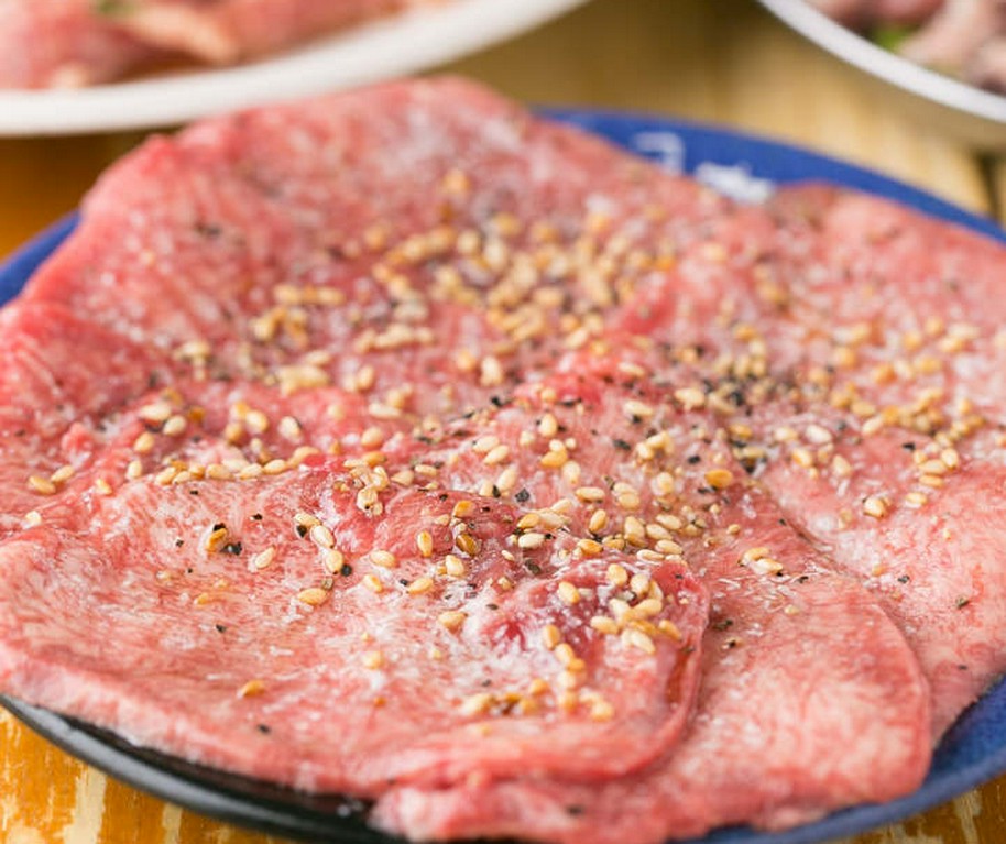 【本物の牛タン食べたことありますか！？】