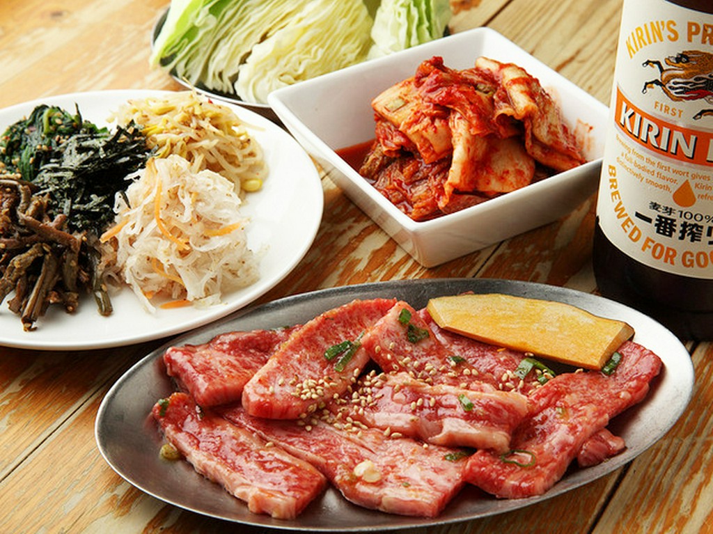 【なぜ並肉なのに上肉と同じ価格!?】