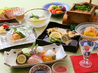 일본 요리 집 구레