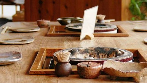 大人も思わず笑顔になれる、真の料理が堪能できる店