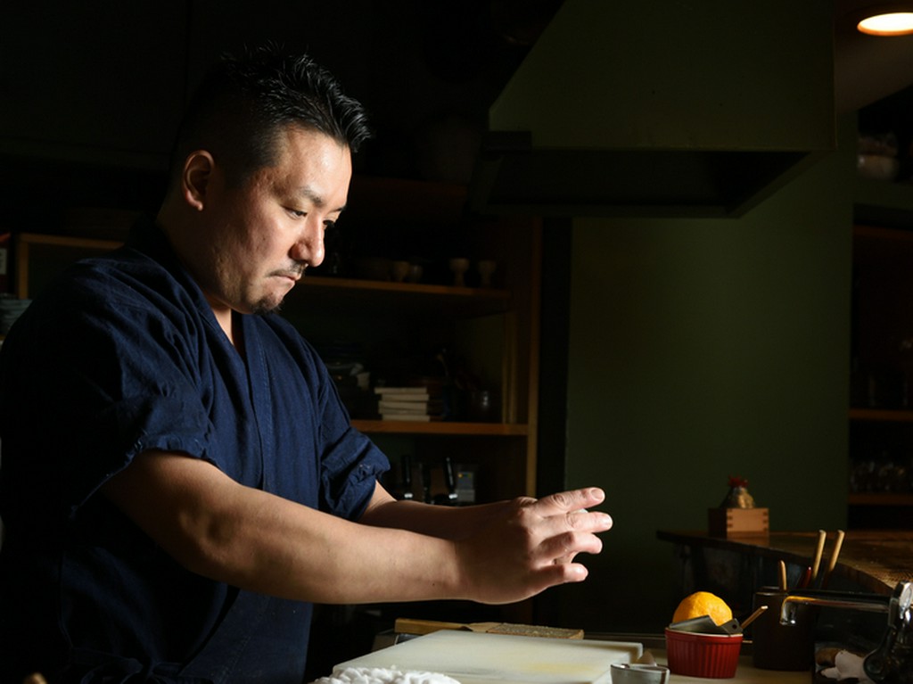 リクエストと提案を織り交ぜながら、つくり出す一期一会