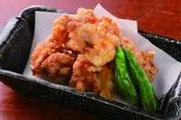 唐揚げ