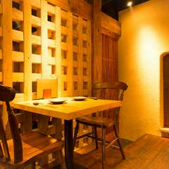 大人同士のデートにも最適です