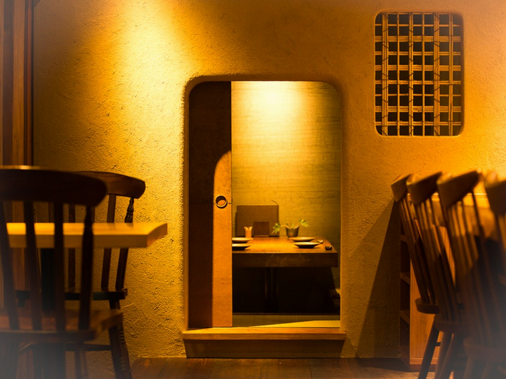 ご接待ではお料理のご希望にお応えいたします