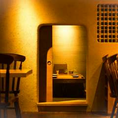 ご接待ではお料理のご希望にお応えいたします