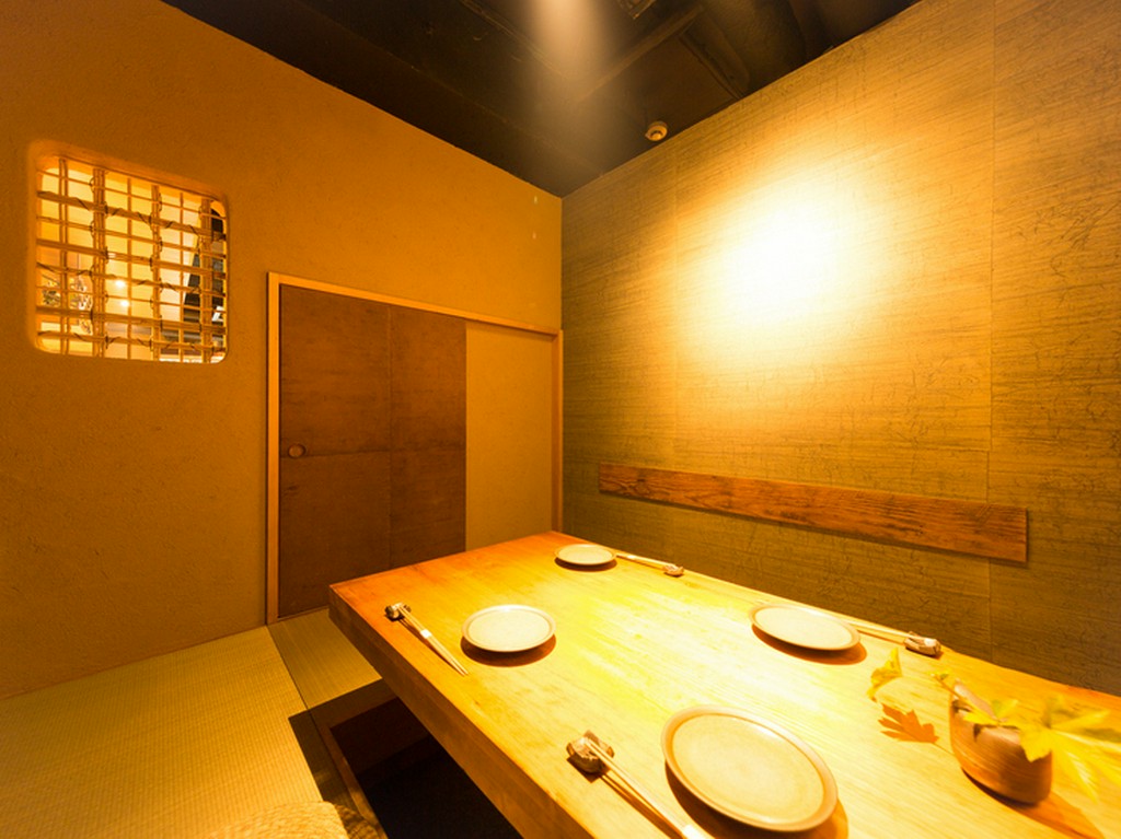 お洒落な大人の女子会をどうぞ