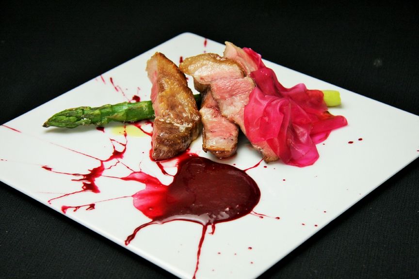 ものの価値を知る大人のリラックスしたデートにも