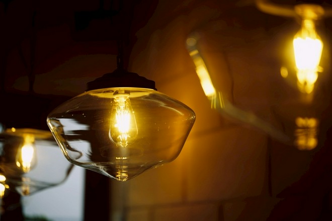 くつろげる雰囲気