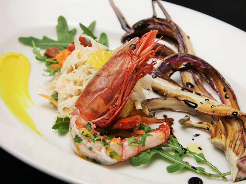 グルマン達が還っていく止まり木