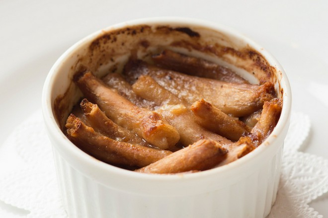 シェフのこだわりあり