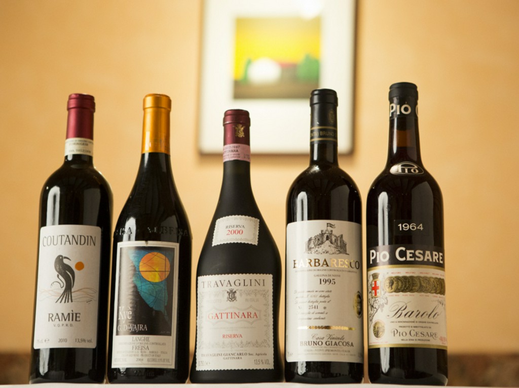 季節によって、もっとも食事に合うコンディションの良いワインを