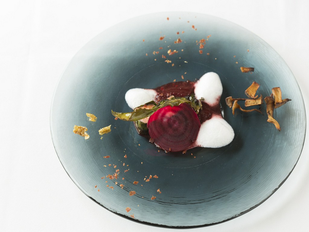 夜と昼を、コースのお好みで使い分けできます