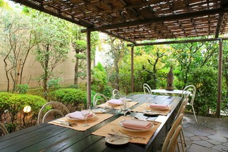 1日1組様限定で時間を忘れられるアットホームなウェディングに