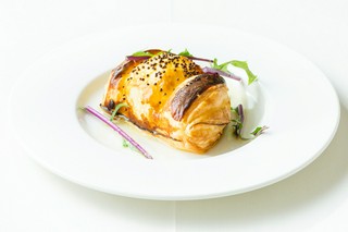 コースメニューはご相談いただけます